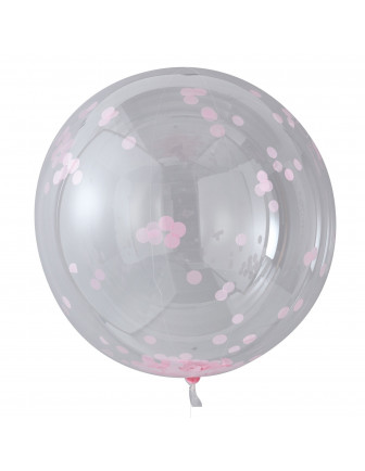 3-ballons-geants-transparents-avec-confettis-roses-decoration-baby-shower-bapteme-anniversaire-evjf-mariage