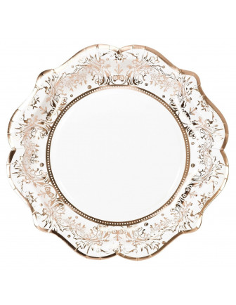 12-assiettes-baroques-rose-gold-deco-table