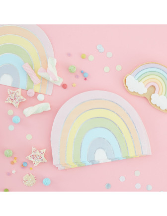 16-serviettes-arc-en-ciel-pastel-irise-decoration-baby-shower-bapteme-anniversaire-evjf