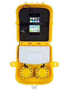 radio-de-plage-et-amplificateur-beach-sound-jaune-sunnylife.jpg 2