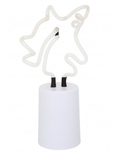 lampe-neon-licorne-sunnylife 2