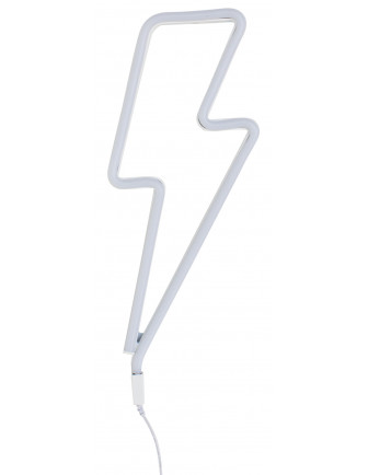 lampe-neon-eclair-bleu-a-little-lovely-company-lampe-eteinte