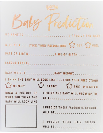 carte-pour-Jeu-des-predictions-baby-shower-avec-boite-idee-activite-baby-shower
