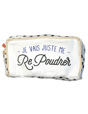 trousse-message-je-vais-juste-me-re-poudrer-charlie-s-dream-accessoire-femme