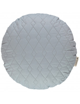 Coussin Sitges Bleu Ciel Collection Pure Nobodinoz