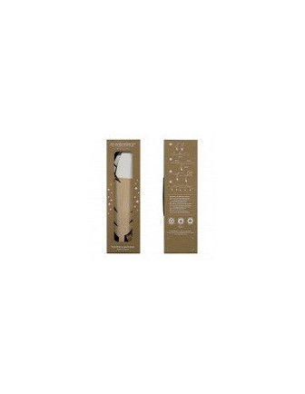 Guirlande Plumes en Bois Noires et Blanches Nobodinoz Déco Chambre Design