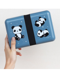 Boite à Gouter Panda A Little Lovely Company