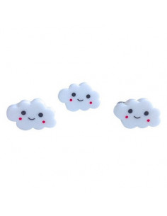 Bague Nuage Pop Cutie