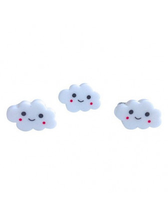 Bague Nuage Pop Cutie