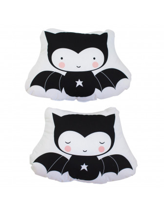 Coussin Chauve Souris A Little Lovely Company