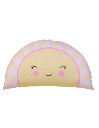 Coussin Soleil by Mimirella aus Liebe