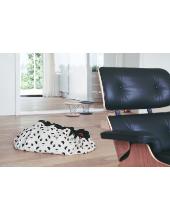 Sac de Rangement et Tapis de Jeu Panda Play and Go Déco Chambre Bébé Design