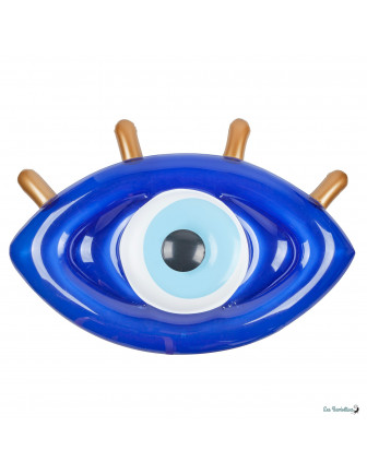 Matelas Gonflable Oeil Grec Sunnylife