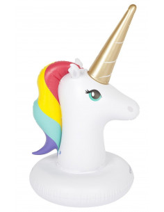 Jeu-gonflable-lancer-d-anneaux-licorne-sunnylife 2