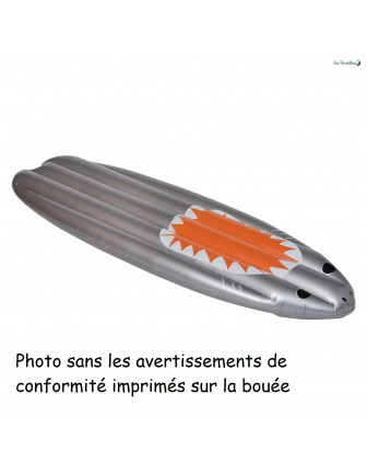 Planche de Surf Requin Gonflable Sunnylife Bouée Enfant Originale
