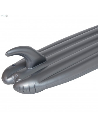 Planche de Surf Requin Gonflable Sunnylife Bouée Piscine