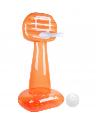 Panier de Basket Géant Gonflable Sunnylife