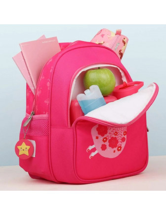 Sac à Dos Fée Poche Isotherme A Little Lovely Company Sac à Dos Maternelle