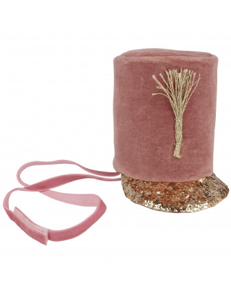 deguisement-enfant-casse-noisette-chapeau