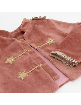 deguisement-enfant-casse-noisette-veste-detail