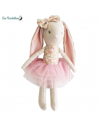 poupee-lilly-lapin-liberty-alimrose-26-cms