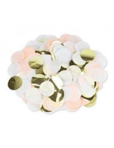confettis-dores-ivoires-peche-3cms-decoration-baby-shower-bapteme-anniversaire-mariage