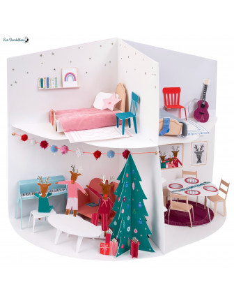 calendrier-de-l-avent-maison-de-noel-meri-meri-cadeau-noel