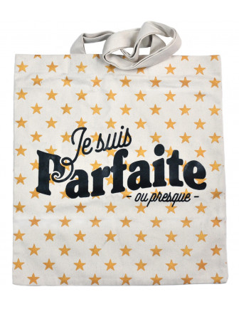 sac-imprime-etoiles-dorees-message-je-suis-parfaite-ou-presque-charlie-s-dream
