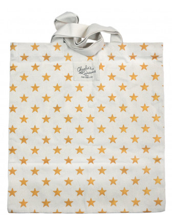 Sac "Je suis Parfaite ou Presque" Charlie's Dream