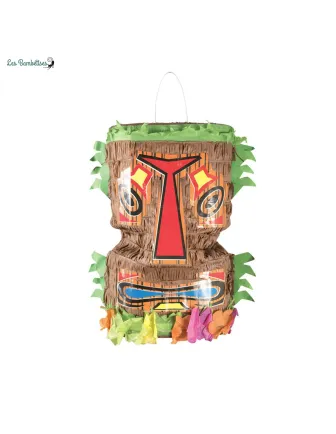 Piñata Totem