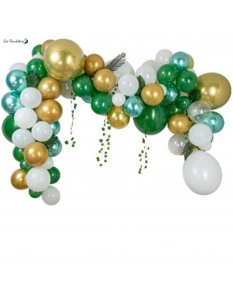 kit-arche-ballon-jungle-tropical-86-ballons
