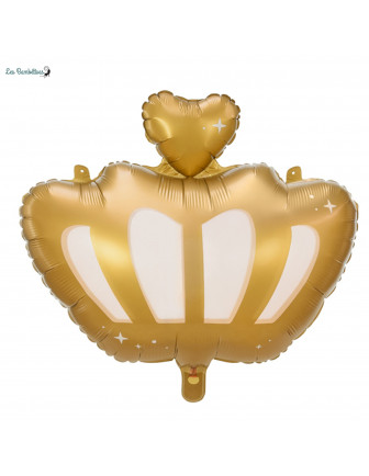 ballon-couronne-princesse-en-aluminium-