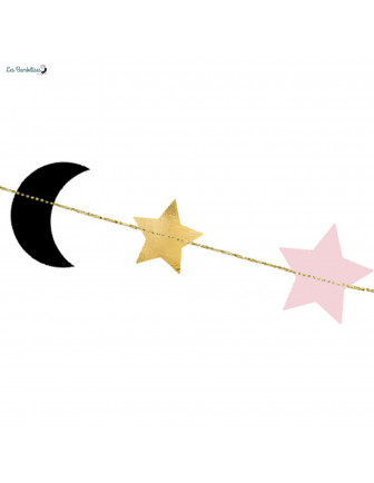 guirlande-etoiles-lunes-baby-shower