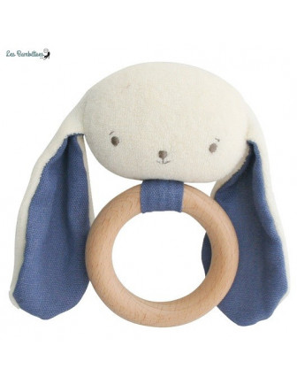 hochet-de-dentition-lapin-bleu-alimrose
