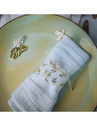 10-ronds-de-serviettes-champetre-or-bapteme-mariage-communion