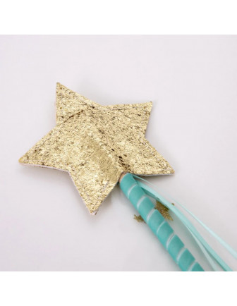 baguette-magique-fee-meri-meri-reine-des-neiges-elsa-anna-princesse-etoile-dore