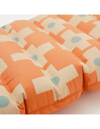 Matelas Gonflable Vintage Sunnylife