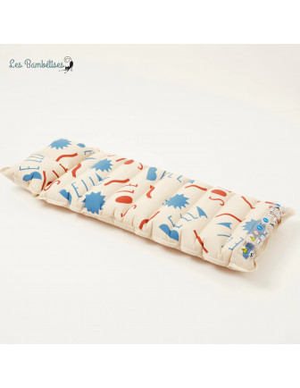 matelas-gonflable-vintage-bleu-sunnylife