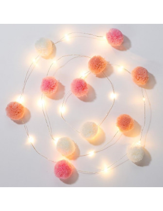 guirlande-lumineuse-leds-12-pompons-roses-blancs-peche-deco-fete-deco-chambre-fille