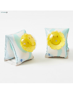 2-brassards-enfant-smiley-x-sunnylife