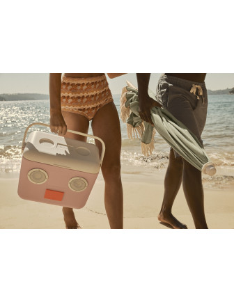 glaciere-enceinte-bluetooth-rose-sunnylife-idee-cadeau