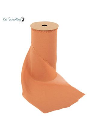 chemin-de-table-terracotta-mousseline-de-soie-deco-table