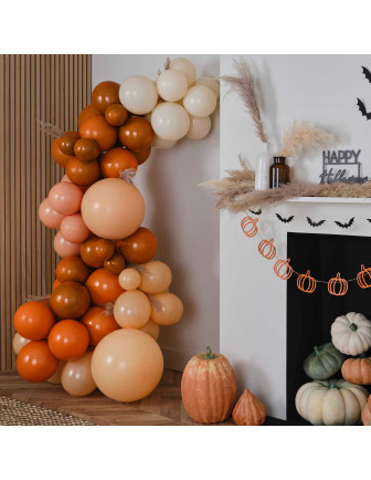 kit-arche-80-ballons-terracotta-et-branches-de-pampa-