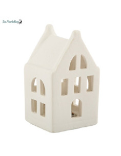 petite-maison-blanche-en-ceramique-avec-led