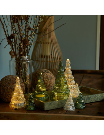 2-sapins-de-noel-verts-a-led-en-verre-9-cm-sirius-decoration-centre-de-table-noel-original