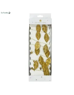 guirlande-lumineuse-led-feuilles-metal-or 2