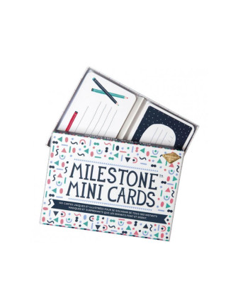 mini-cartes-souvenirs-milestone-mini-cards-cadeau-naissance-