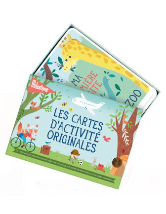 cartes-souvenirs-milestone-les-cartes-d-activites