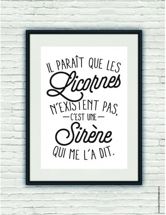 affiche-licorne-format-a4-charlie-s-dream