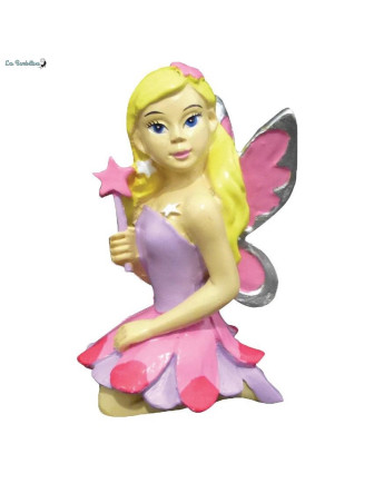 figurine-gateau-fee-en-resine-6-5-cms